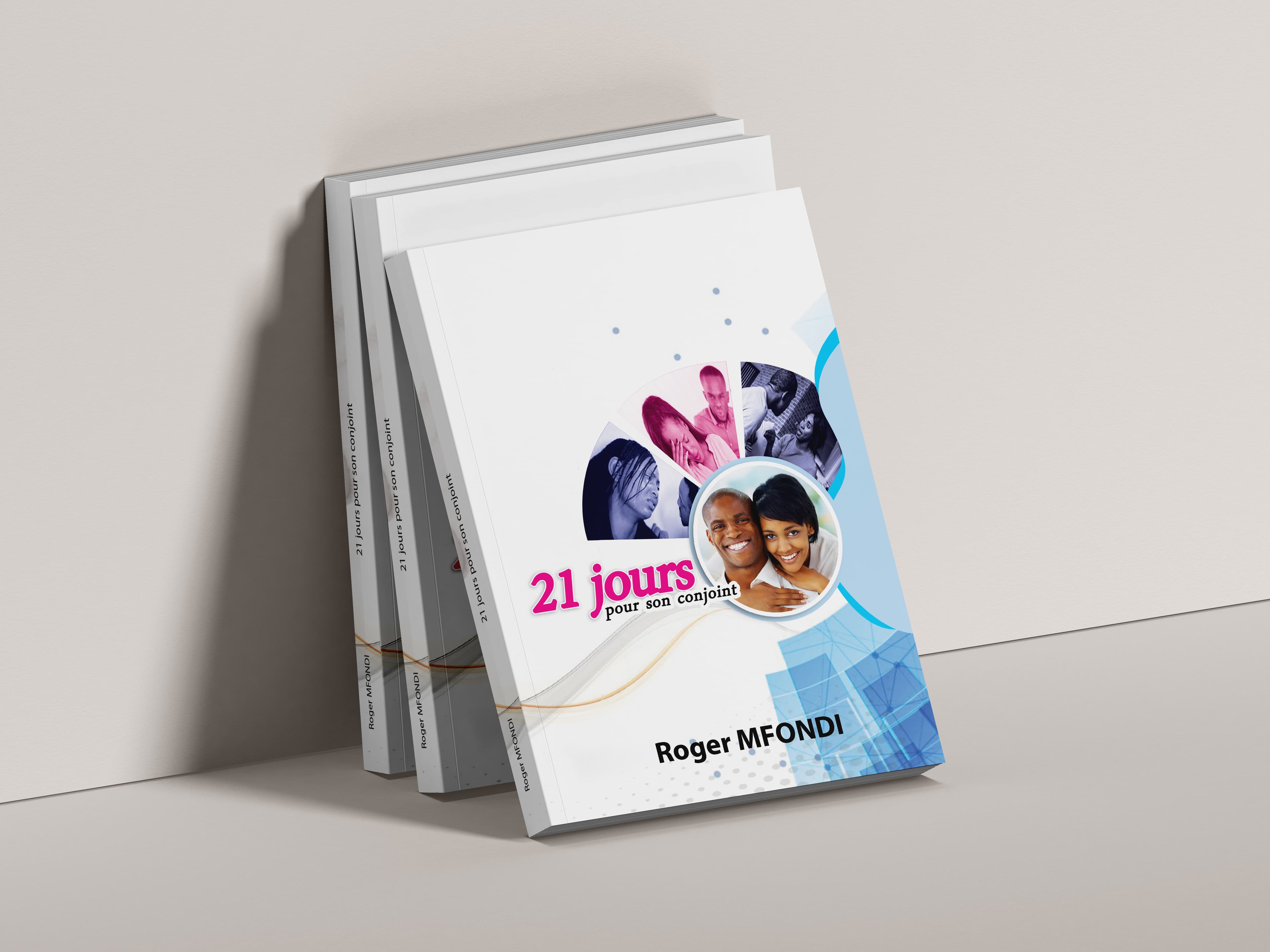 21 jours pour son conjoint