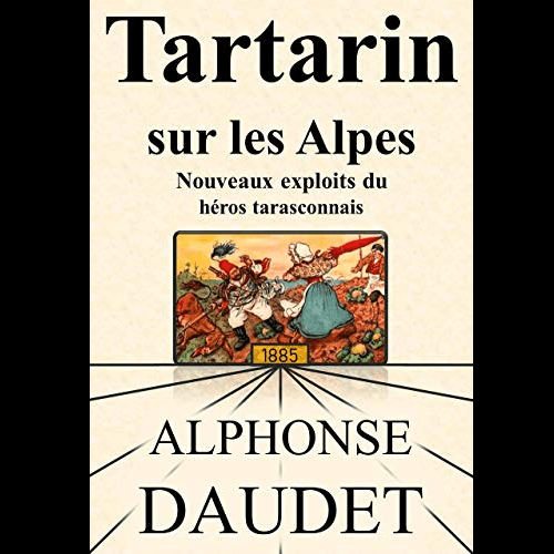 Sur les Alpes
