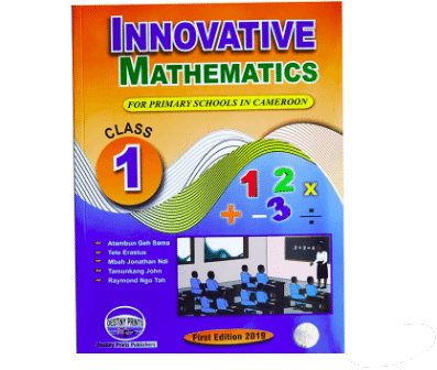 Innovative Mathematics Class 1