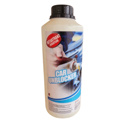 Détartrant Radiateur 1l