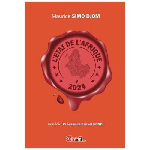 L'ETAT DE L'AFRIQUE 2024
