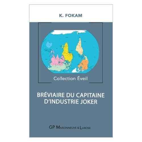 Bréviaire du capitaine d'industrie joker